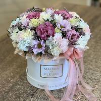 Цветы для новоселья