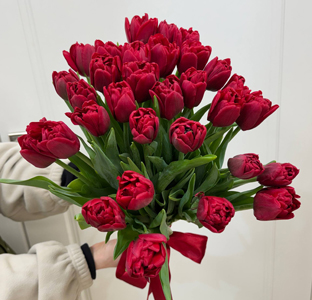 поздравляем с 8 марта