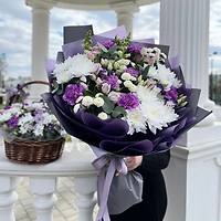 Как выбрать букет в подарок?