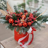 Праздник все ближе 