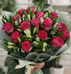 цветы на день татьяны