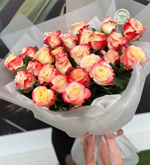 роза эквадор в наличии