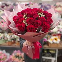 Свадьба цвета марсала