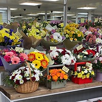 Цветы со скидкой 10% в новом магазине!
