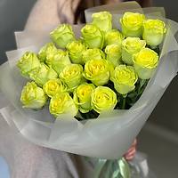 За интересным букетом невесты - к нам!