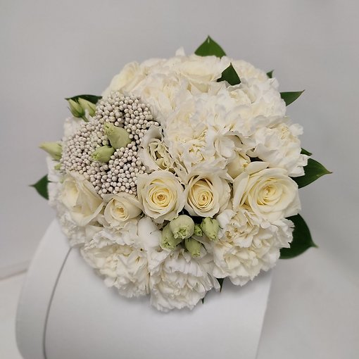 цветы на свадьбу