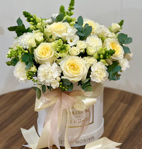 цветы на 14 февраля