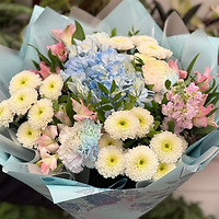 Где купить цветы в Смоленске?