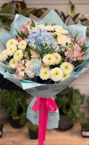 Где купить цветы в Смоленске? где купить цветы в Смоленске