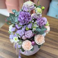 Пасха уже совсем близко 