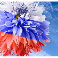 День России!