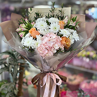 Дарим вдохновение, а не разоряем кошелёк!