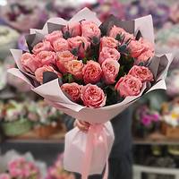 Хризантемы в горшках по 169 руб