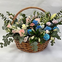 Корзиночки 