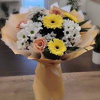 Подберем букет под ваш бюджет