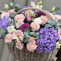 Для тех, кто выбирает впечатлять