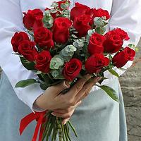 Классический букет