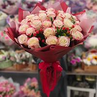 Выбираем букет молодоженам