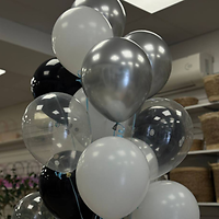 Шары с гелием в наличии!