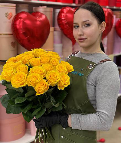 Желтые розы желтые розы