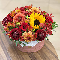 Подготовьтесь к 1 сентября