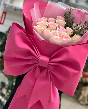 как выбрать букет для особенного момента