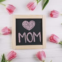 24 ноября - День Матери