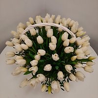 Юбилейный букет