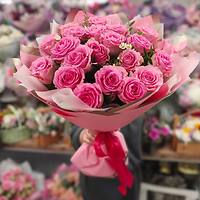 Акция на розы!