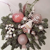 С наступающим Новым годом!
