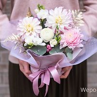 Выпускной в детском саду
