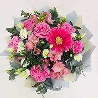Какие цветы подарить коллеге